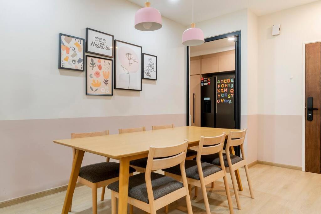 Apartment The Celery @ppam Saderi - Cozy&homey *