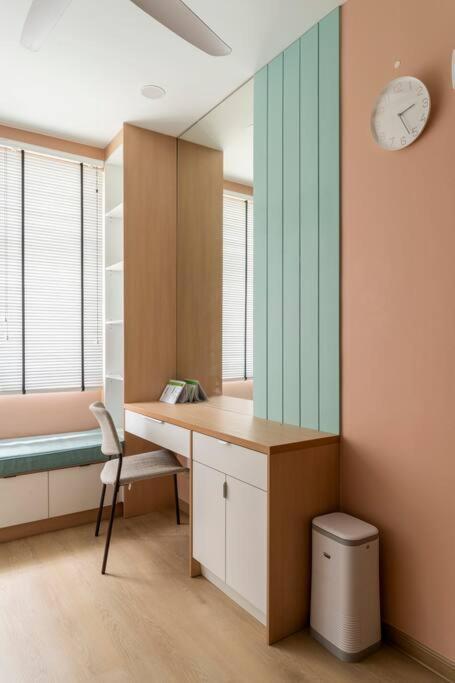 Apartment The Celery @ppam Saderi - Cozy&homey *