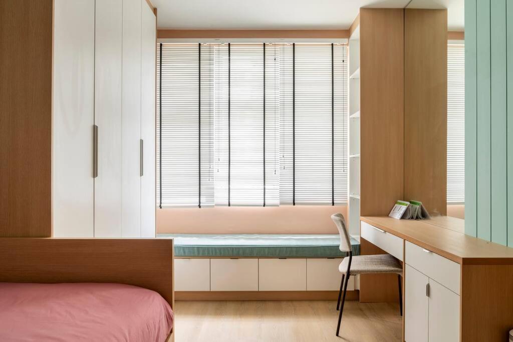 Apartment The Celery @ppam Saderi - Cozy&homey