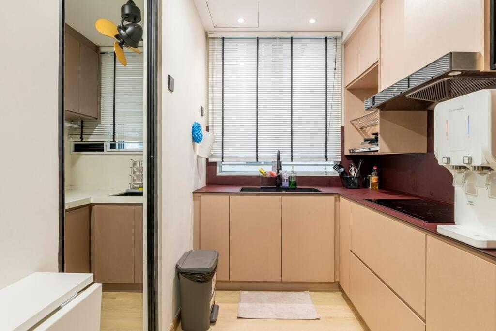 The Celery @ppam Saderi - Cozy&homey Apartment